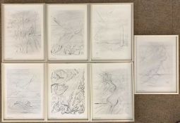 After Salvador Dali, 