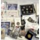 UK Coinage: Royal Mint Proof Sets, Comm Crowns, Uncirculated Coinage - Image 5 of 6