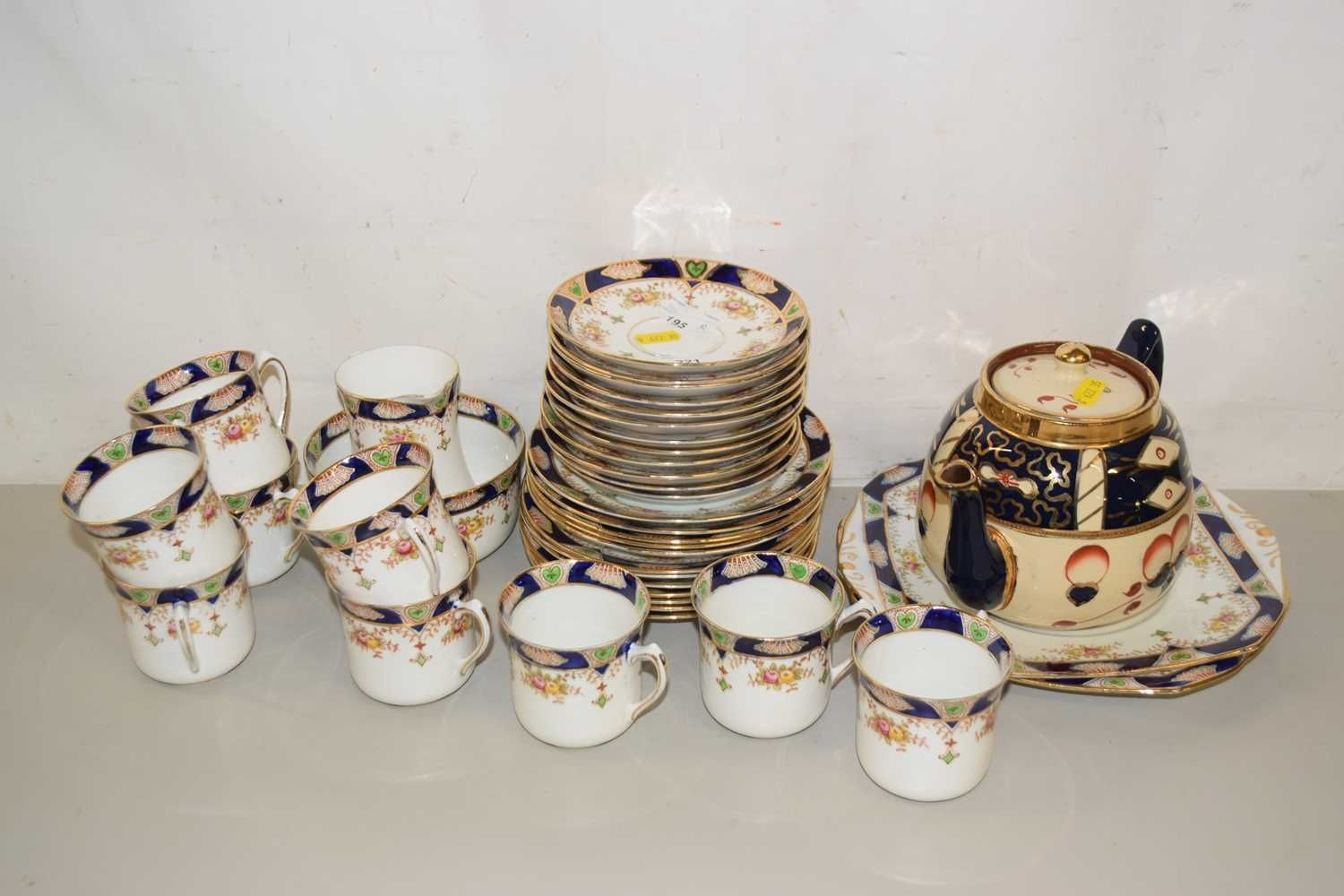 Weekly Auction of Antiques, Collectables, Furniture etc (Saleroom 5) - Keys Fine Art Auctioneers