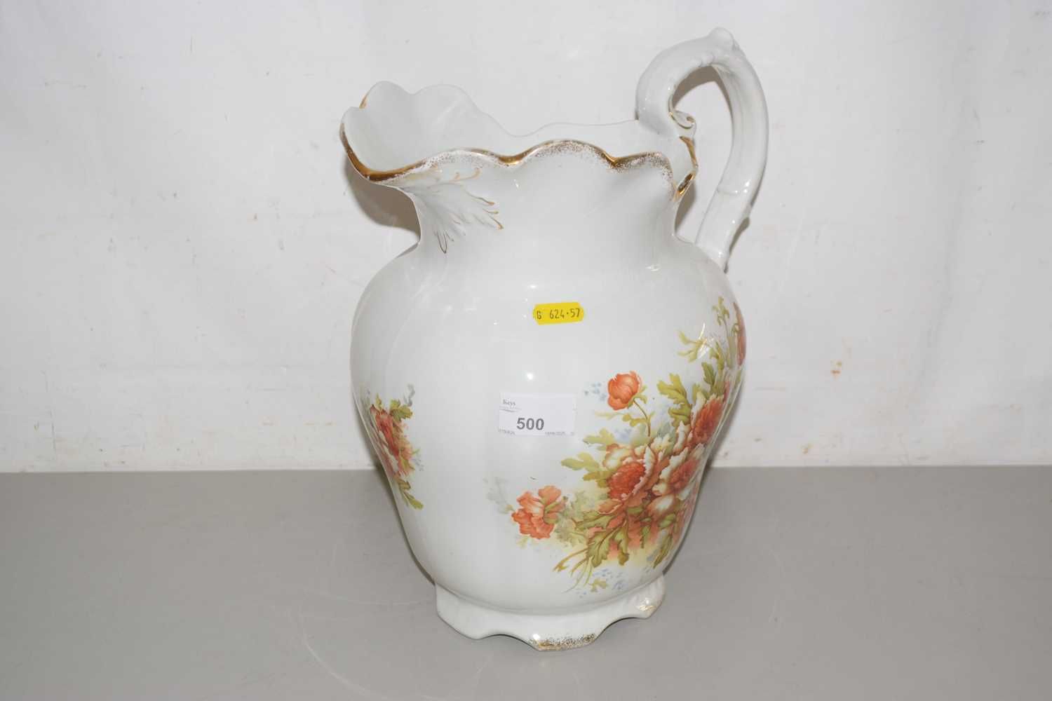 Weekly Auction of modern Furniture, Collectables, Household Effects, etc (Saleroom 6) - Keys Fine Art Auctioneers