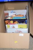 Books including cookery