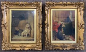 After Edwin Landseer (1802-1873), 