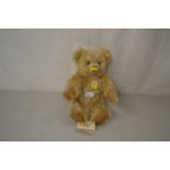 Modern Stieff classic bear