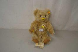 Modern Stieff classic bear