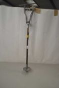 Game bird shooting stick