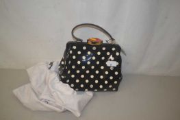 A Lulu Guinness handbag