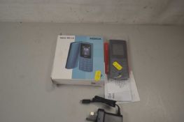 Nokia 105 4G phone