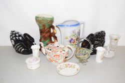 Weekly Auction of Antiques, Collectables, Furniture etc (Saleroom 5)