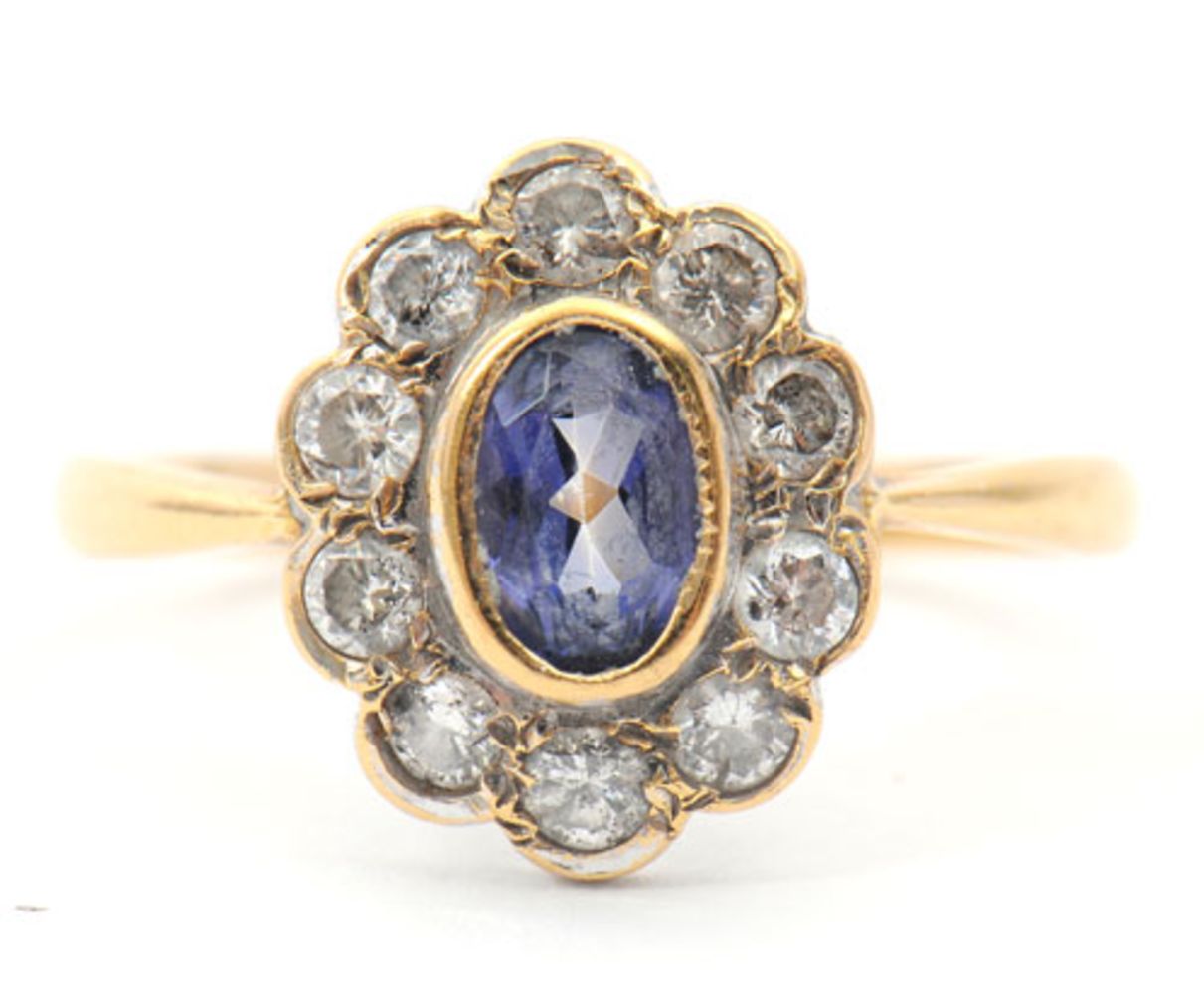 Jewellery & Costume Jewellery
