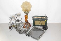 Weekly Auction of modern Furniture, Collectables, Household Effects, etc (Saleroom 6)