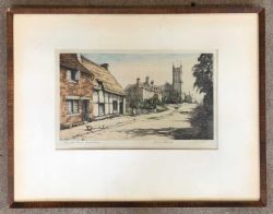 Antiques, Pictures & Collectables