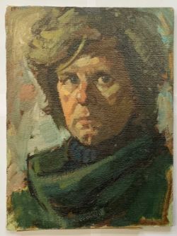 Antiques, Pictures & Collectables