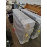 Sofa Bed (Located in Elveden, subject to VAT)