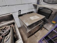 Mareno Oven/Fryer