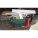 A Record Power single phase planer thicknesser - Image 1 of 3