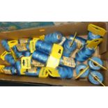 A box of ProSolve heavy duty nylon builder's line
