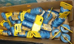 A box of ProSolve heavy duty nylon builder's line