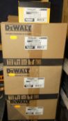 A large quantity of Dewalt Express Nail ceiling clips (new)