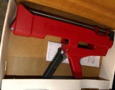 A Fischer No.58026 injection tool in original box