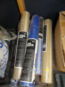 Six bundles of hard floor protector