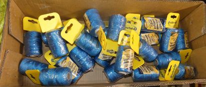 A box of ProSolve heavy duty nylon builders line