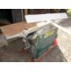 A Record Power single phase planer thicknesser - Image 2 of 3