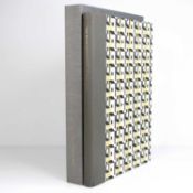 Greenwood, Jeremy (Comp): The Wood Engravings of Paul Nash, a catalogue of the wood-engravings,
