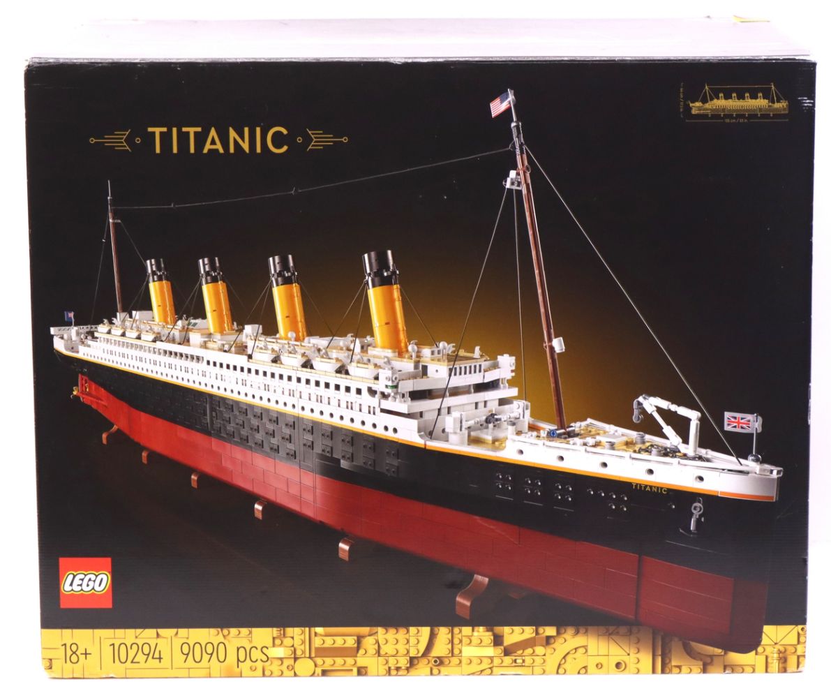 Monthly Toys and Models - Online Only