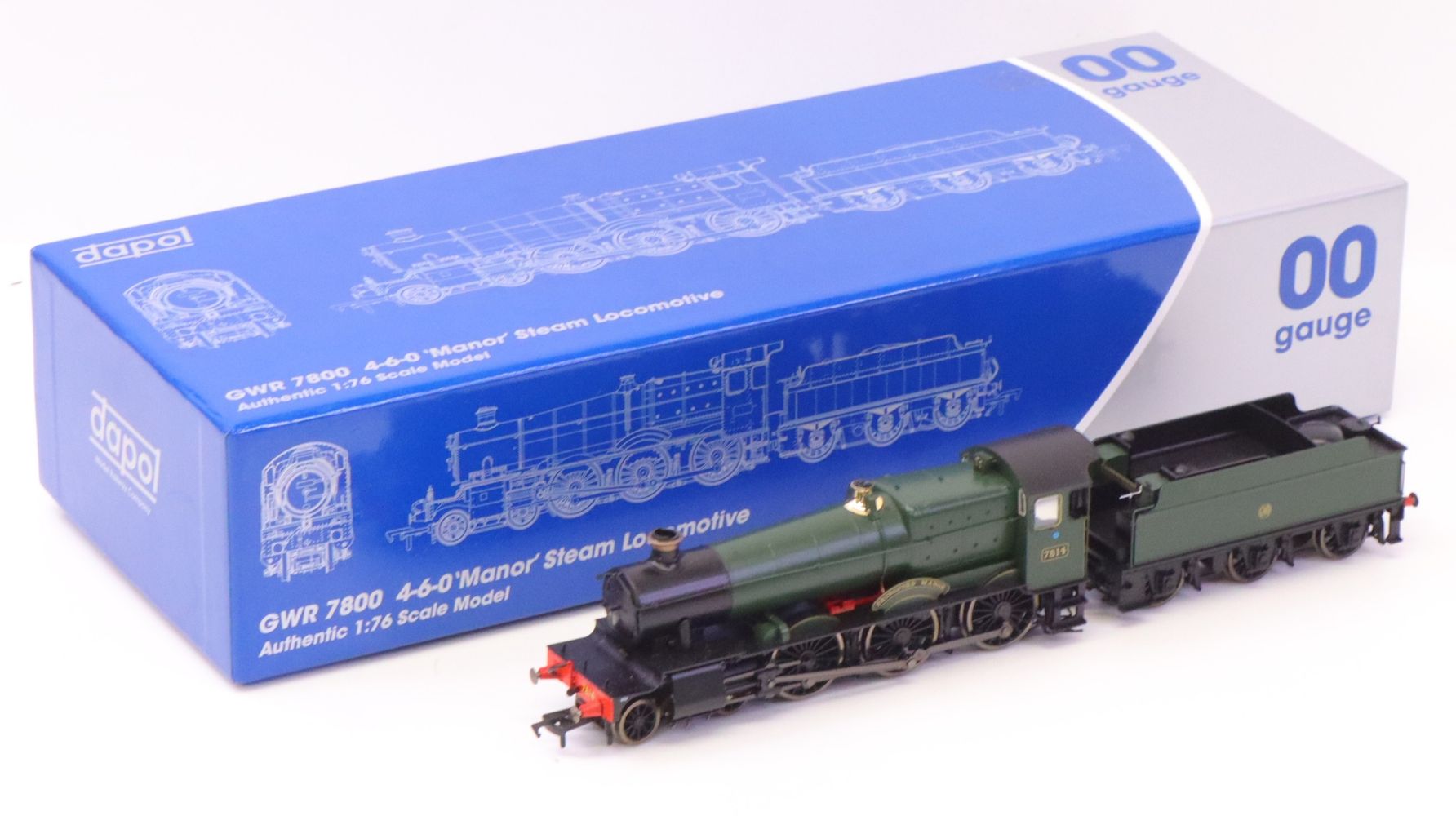 Monthly Toys and Models - Online Only