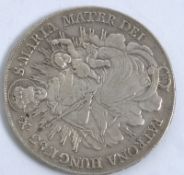 Österreich-Ungarn, 1 Taler 1783, Joseph II