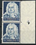 Deutsches Reich 1935. Minr. 575 I, postfrisch.