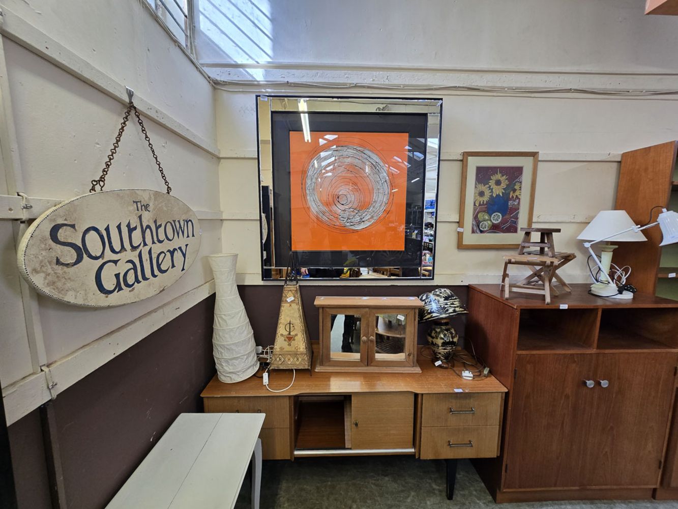 Locke & England | Locke & England Weekly Auction