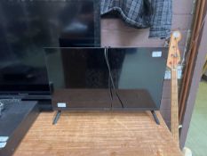 Hye 24" flat screen TV