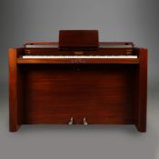 EAVESTAFF MINI PIANO.