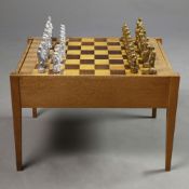 GAMES TABLE.