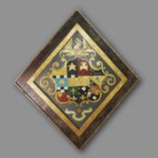 HATCHMENT.