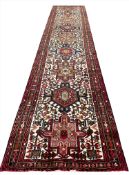 PERSIAN KARAJA RUNNER.