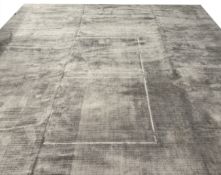 CONTEMPORARY INDIAN CARPET.