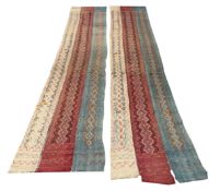 ANATOLIAN FLATWEAVE RUNNERS (2).