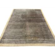 CONTEMPORARY CARPET.
