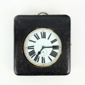A GOLIATH POCKET WATCH.