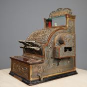 NATIONAL CASH REGISTER.