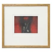 ANNA MARIA PACHECO (B. 1943). QUIETUS EST 7. (d)