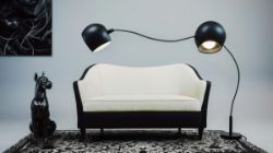 The Modern and Traditional Home featuring Furniture, Paintings, Works of Art, Carpets & Rugs