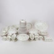 CASA PUPO DINNER SERVICE (QTY).