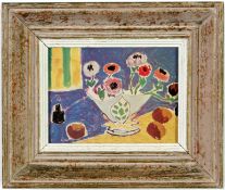 AFTER HENRI MATISSE. FLEURS.