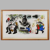 OONA GRIMES. UNTITLED.