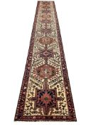 PERSIAN KARAJA RUNNER.