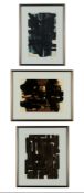 PIERRE SOULAGES. ABSTRACT. (d)