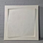 ANDREW STONYER FRSS (BORN 1944). UNTITLED ABSTRACT. (d)